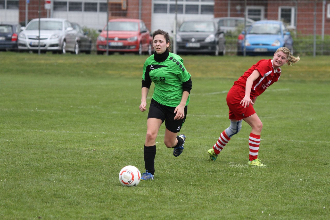 Bild 87 - Schmalfeld am 22.4.12